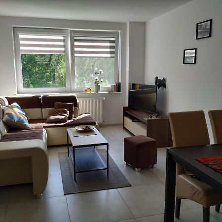 Apartament Na Gorce Łagów Екстериор снимка