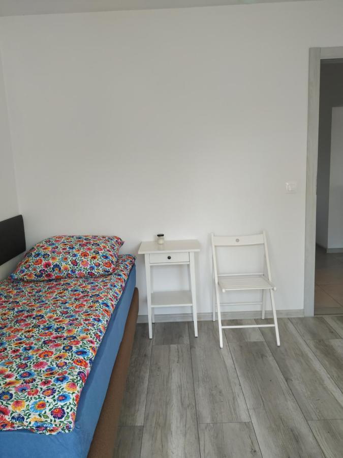 Apartament Na Gorce Łagów Екстериор снимка