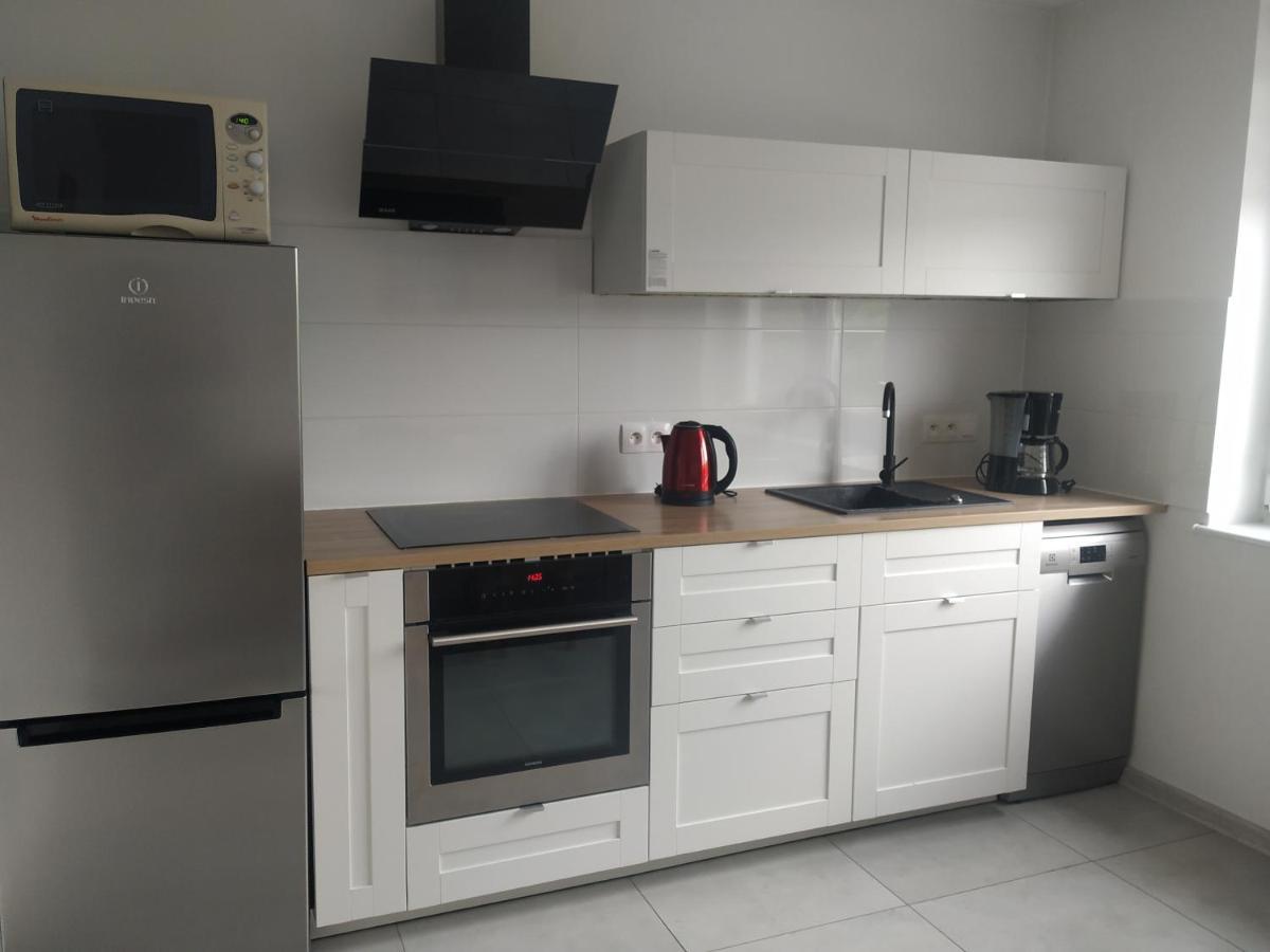 Apartament Na Gorce Łagów Екстериор снимка