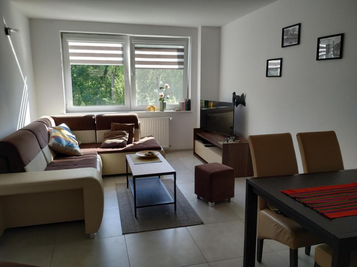Apartament Na Gorce Łagów Екстериор снимка
