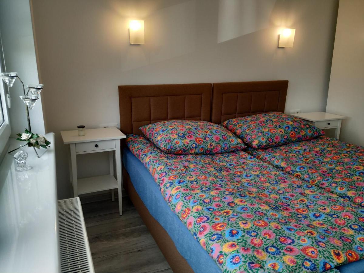 Apartament Na Gorce Łagów Екстериор снимка