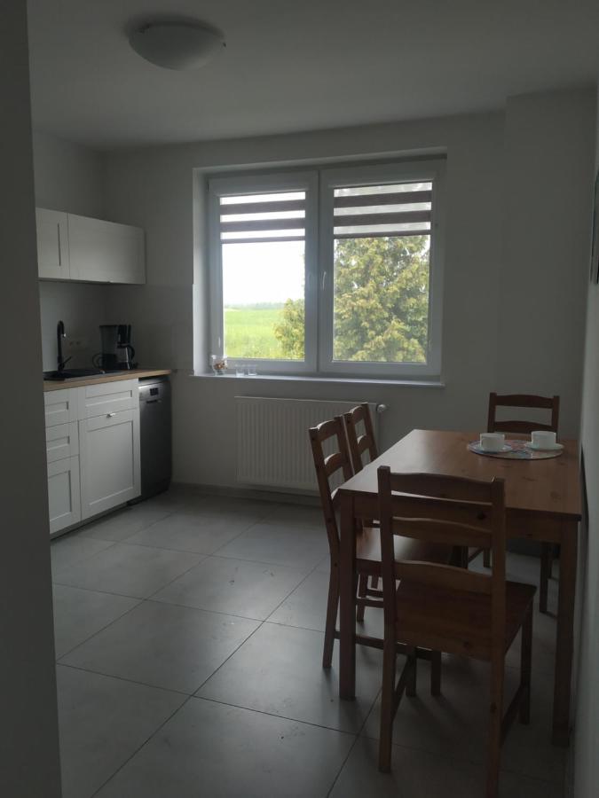 Apartament Na Gorce Łagów Екстериор снимка