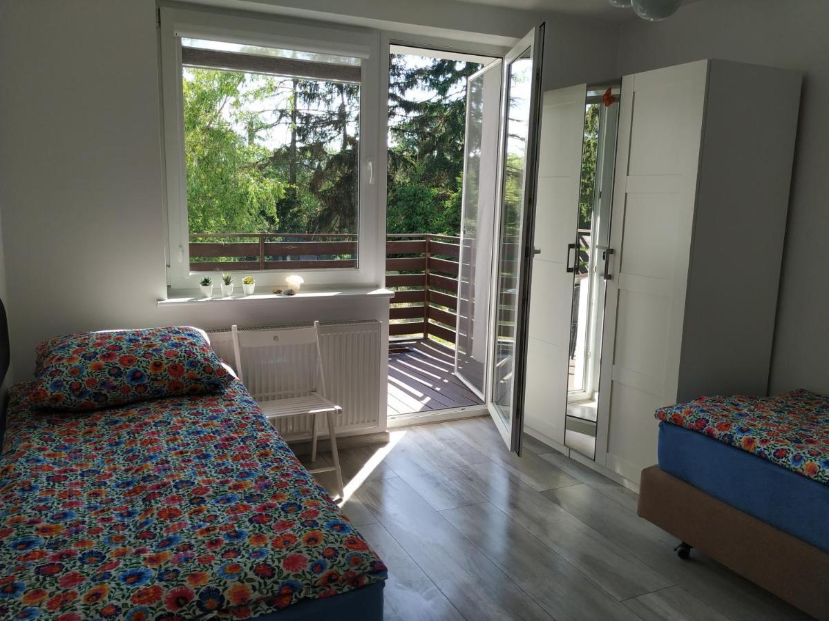 Apartament Na Gorce Łagów Екстериор снимка