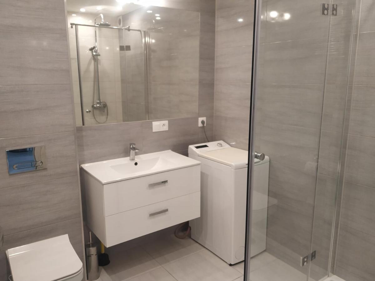 Apartament Na Gorce Łagów Екстериор снимка
